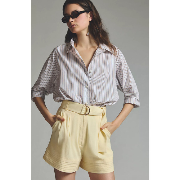 Significant Other Tilly Shorts - New Size 6 - Picture 1 of 7